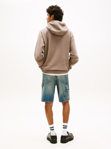 Tommy Jeans Sweatshirt in Grey