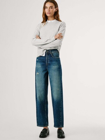 Baggy Jeans 'Addison' di Pepe Jeans in blu