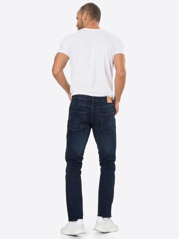 !Solid - regular Vaquero 'SDRyder' en azul