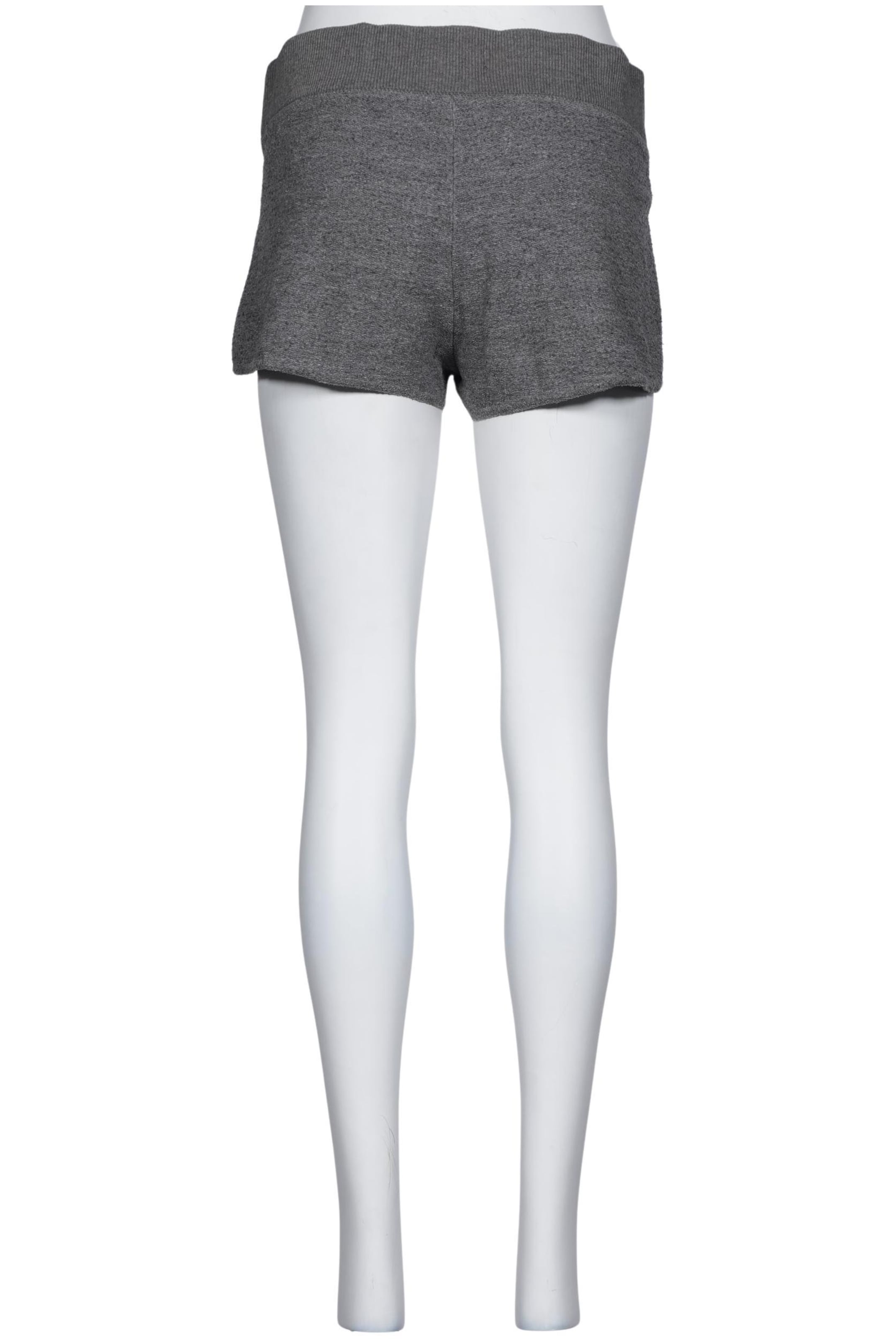 HOLLISTER Shorts in M in Grey