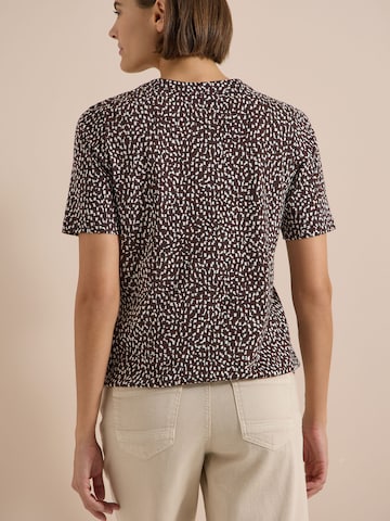 CECIL Blouse in Brown