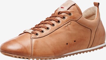 LLOYD Sneakers in Brown