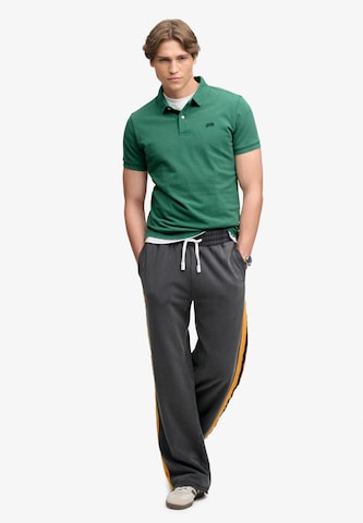 T-Shirt Superdry en vert