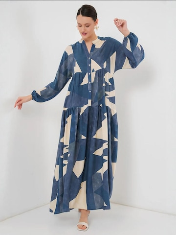 Abito di Bigdart in blu