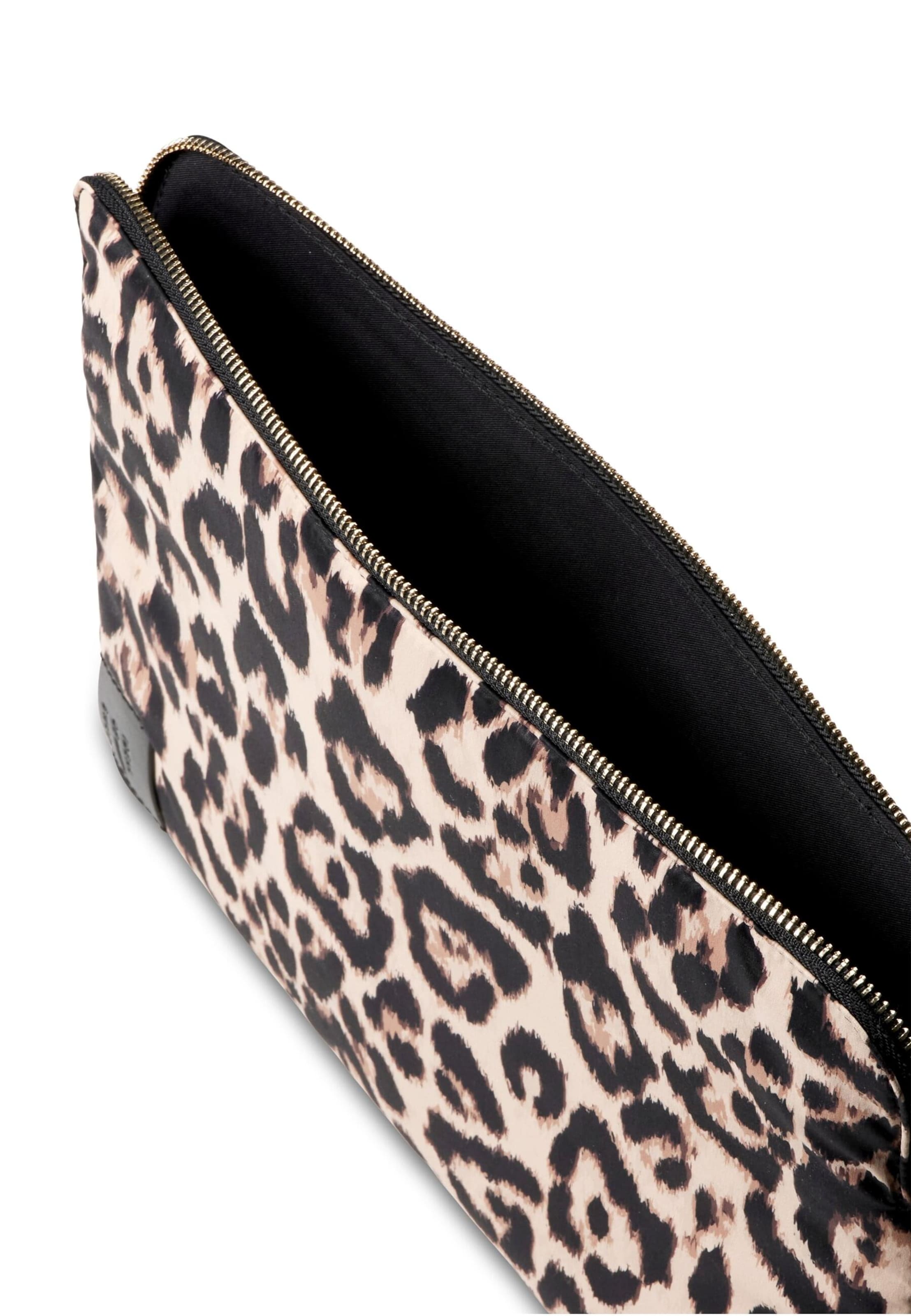 iDeal of Sweden Laptop bag '16' in Gold