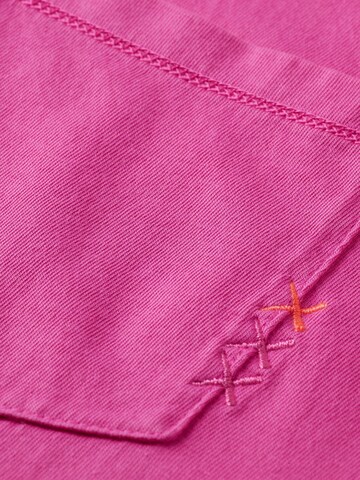 Maglietta di SCOTCH & SODA in rosa