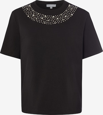 Marie Lund Shirt in Brown: front