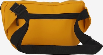 BENCH Fanny Pack 'Hdyro' in Yellow