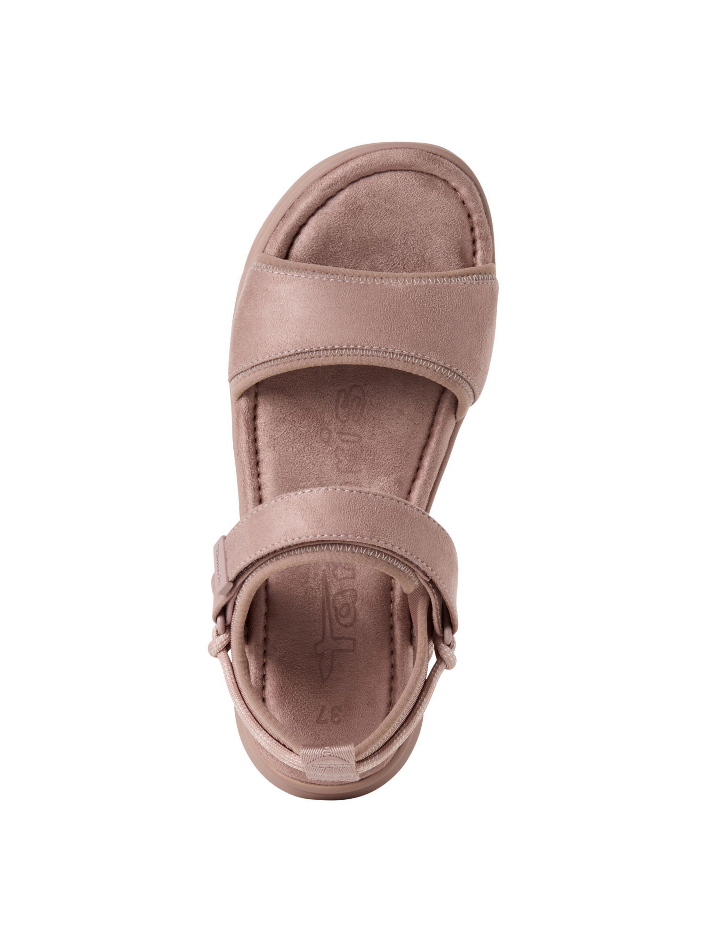 Tamaris Sandaal in Roze