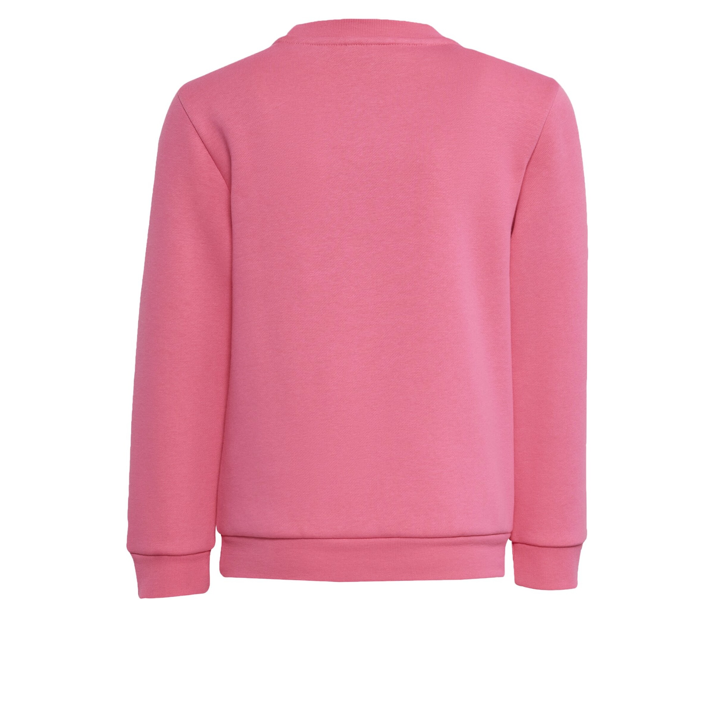 ADIDAS ORIGINALS Joggingová souprava 'Essentials' – pink