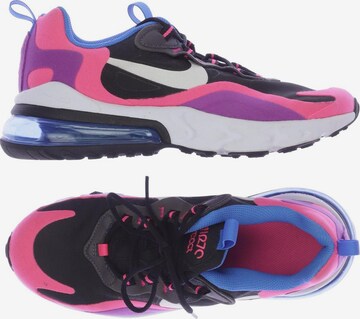 NIKE Sneakers & Trainers in 37,5 in Mixed colors: front