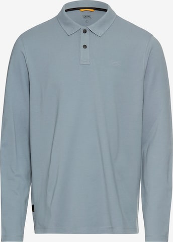 zils CAMEL ACTIVE T-Krekls: no priekšpuses