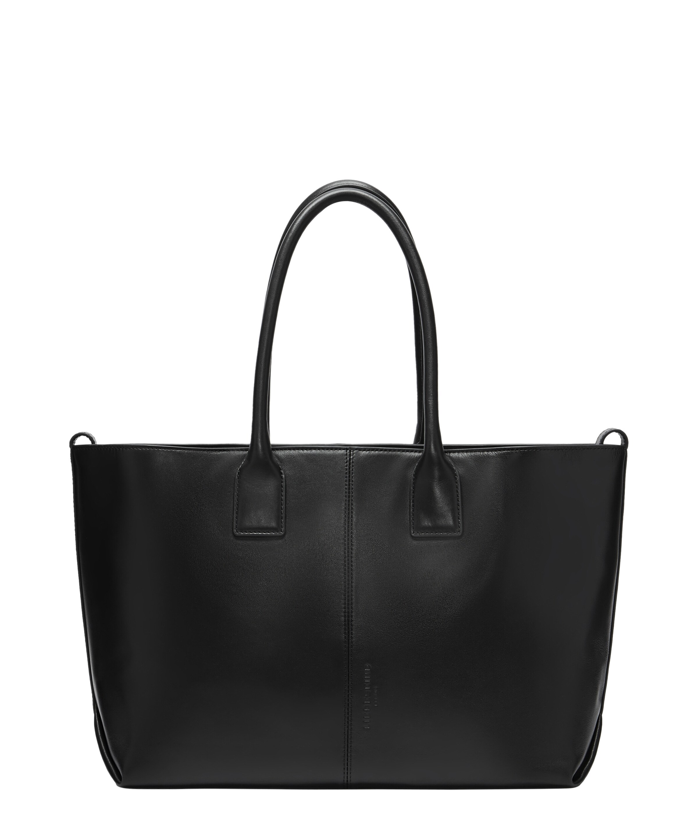 Liebeskind Berlin Shopper 'Chelsea' in Zwart: voorkant