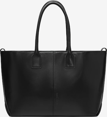 Liebeskind Berlin Shopper 'Chelsea' in Zwart: voorkant