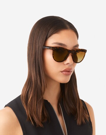 HAWKERS - Gafas de sol 'Trail' en marrón