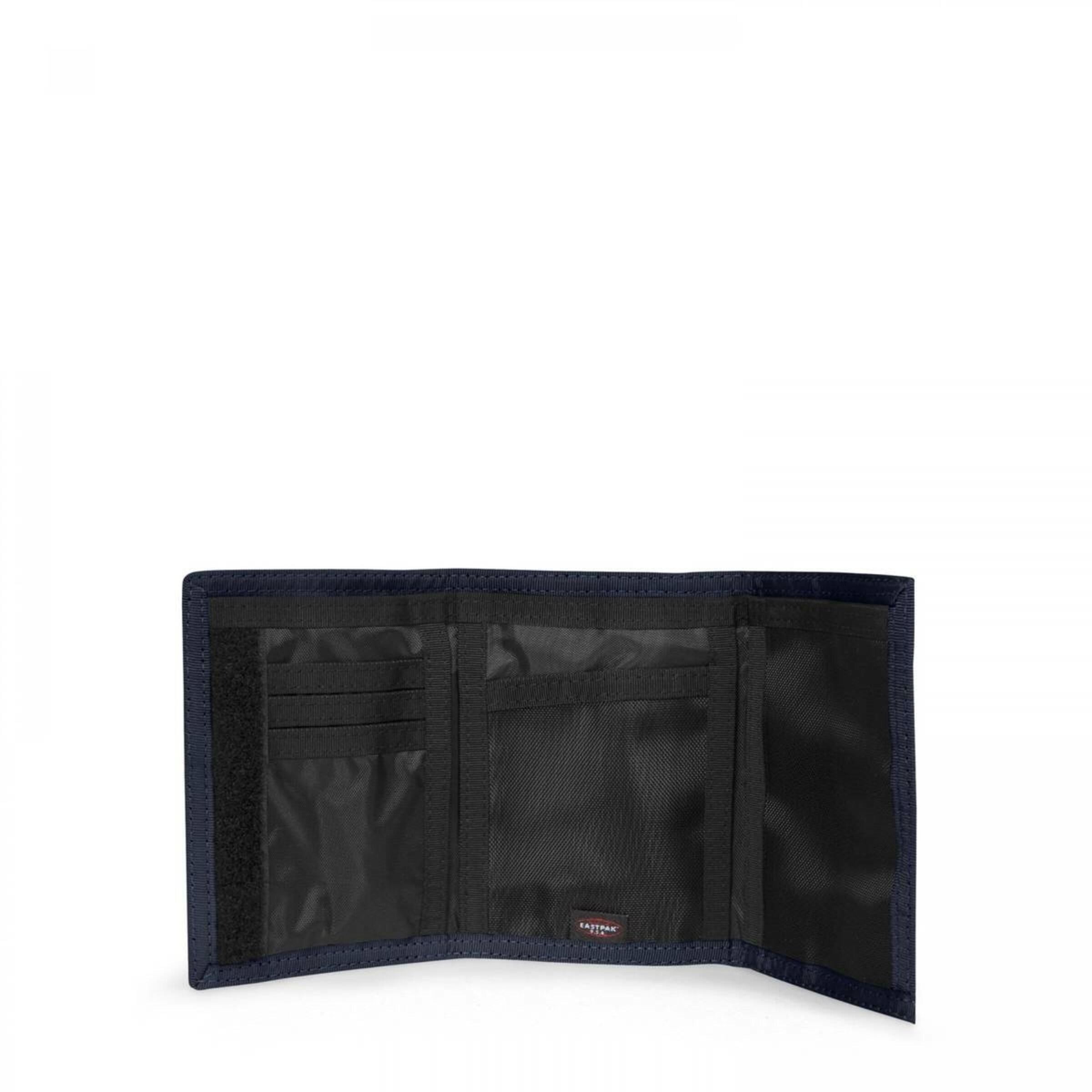 EASTPAK Tegnebog i blå