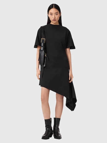 AllSaints Klänning 'ROSA' i svart