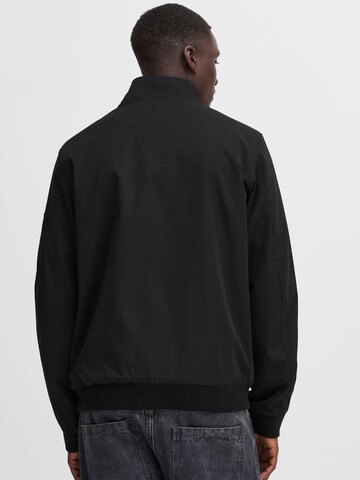 BLEND - Chaqueta de entretiempo ' BHEFI ' en negro