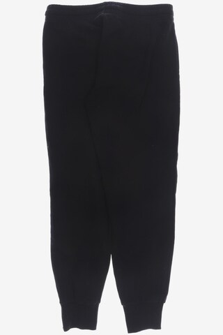 KAPPA Pants in M in Black