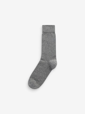 Next Socks in Blue