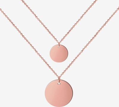 GOOD.designs Kette in pink, Produktansicht