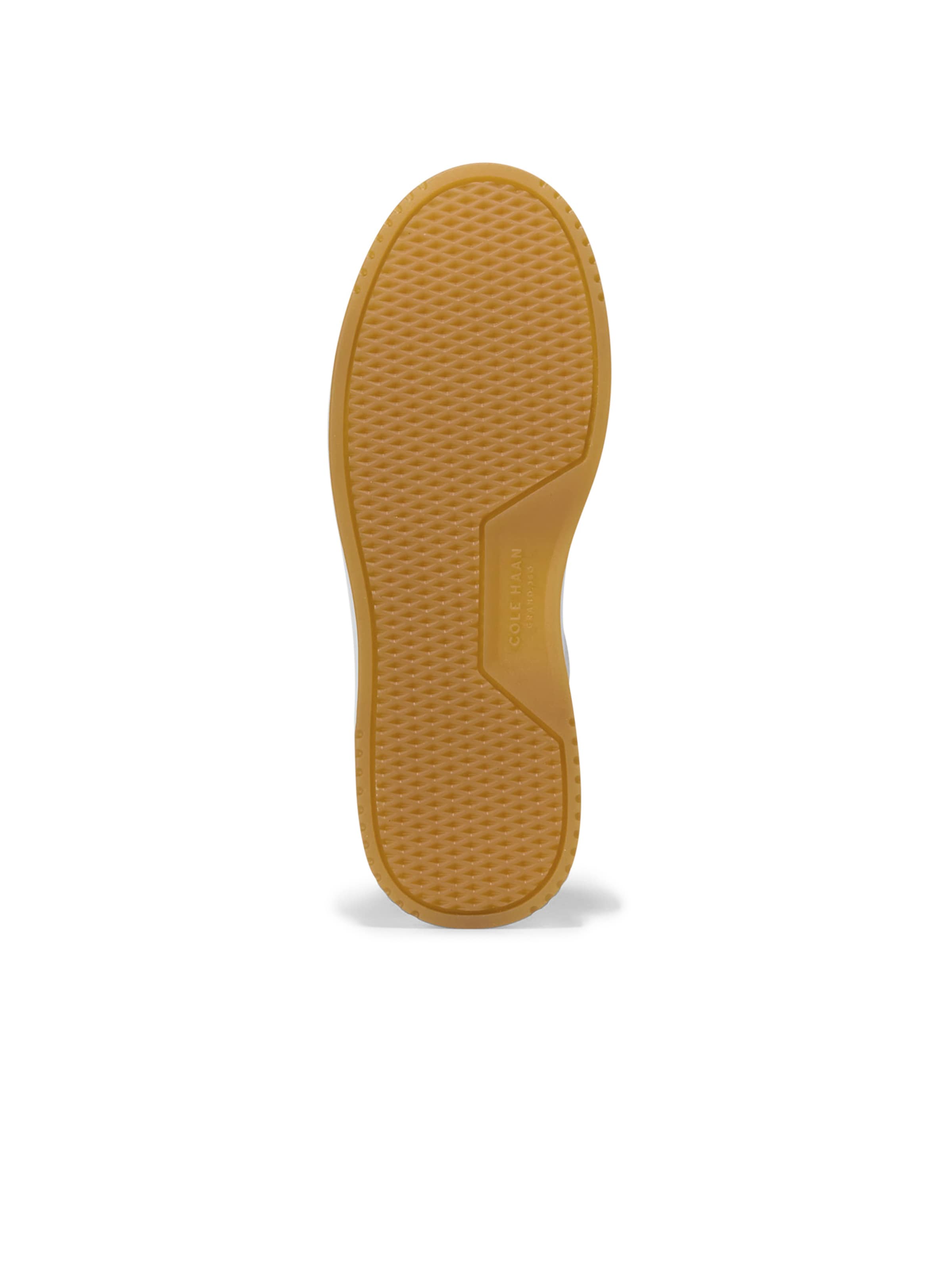 Cole Haan Platform trainers 'GrandPrø Maxfield' in White