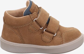 SUPERFIT Sneakers 'Supies' in Brown