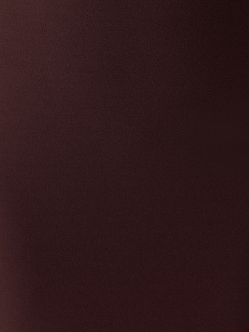 BWLDR Dress 'LANA' in Brown