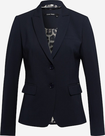 MARC AUREL Blazer in Blau: predná strana