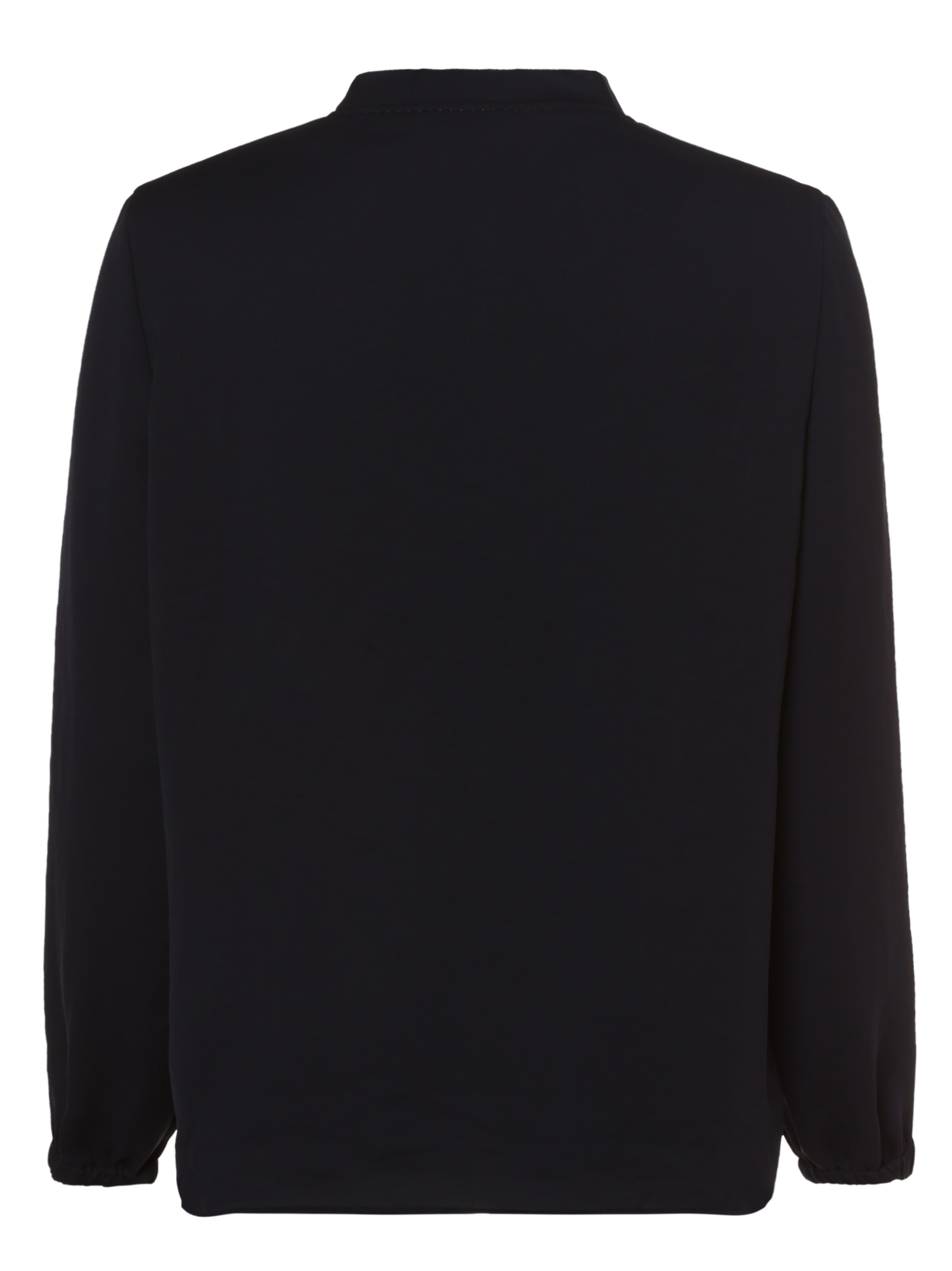 Marc Cain Bluse in Schwarz
