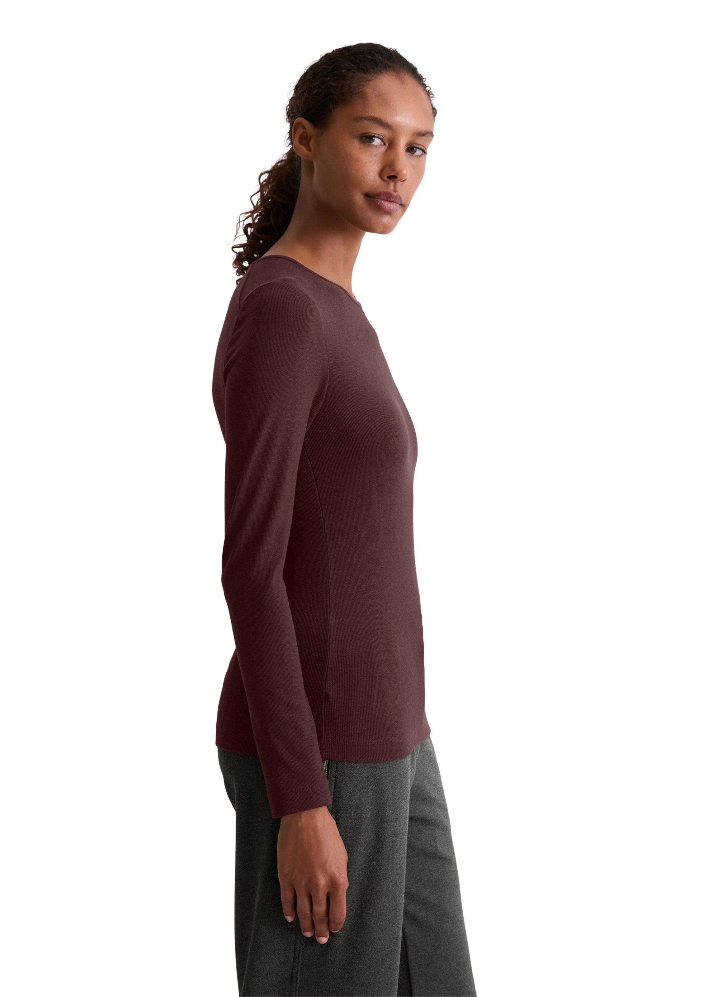 Marc O'Polo Tričko - Červená