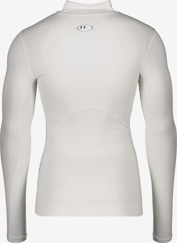 UNDER ARMOUR Base Layer in White