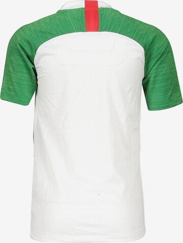 NIKE Performance Shirt in White