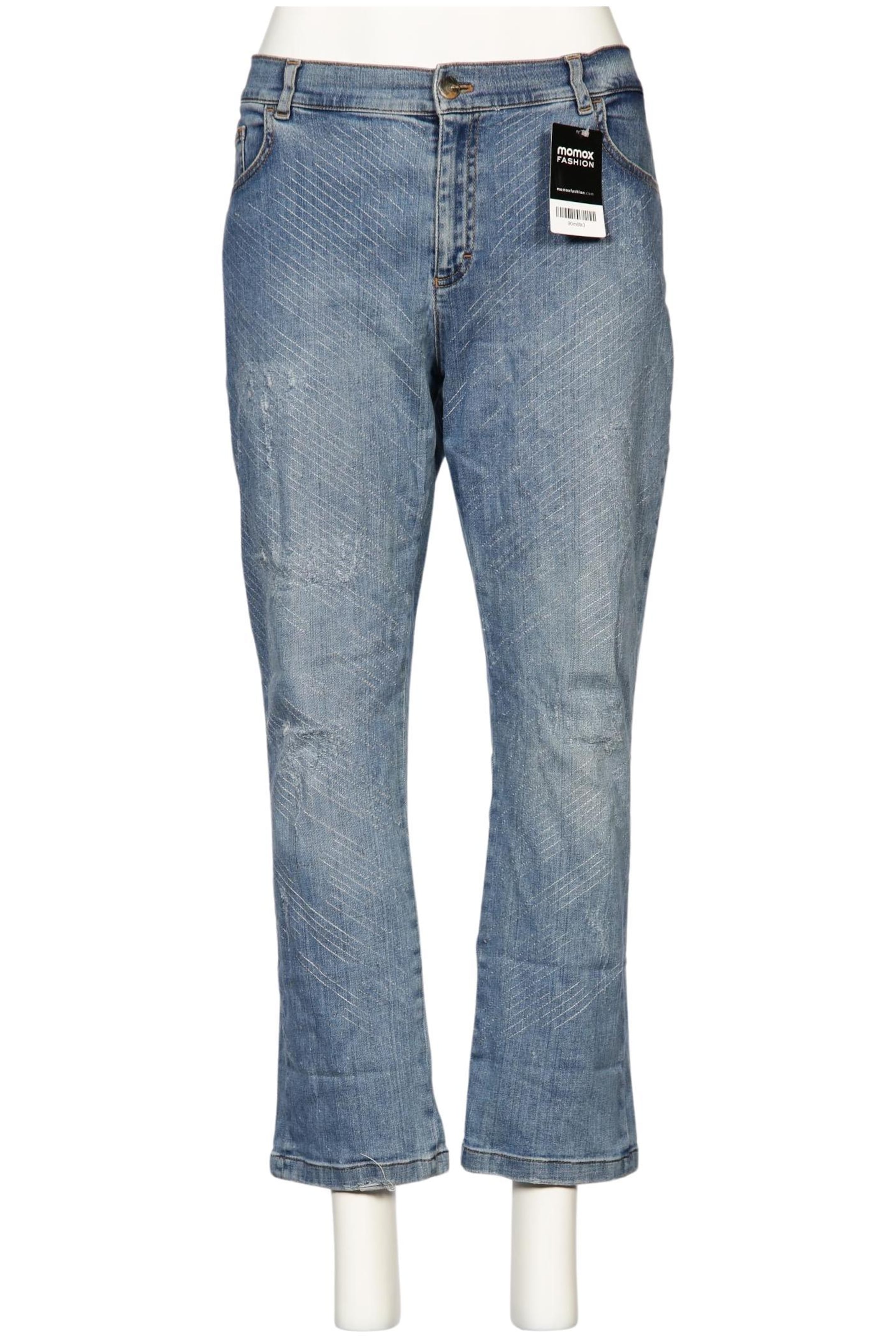 ESCADA Jeans in 32-34 in Blue: front