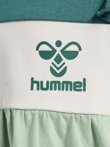 Hummel Jurk 'Talya' in Groen