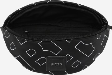 BOSS Kidswear Bag in Black