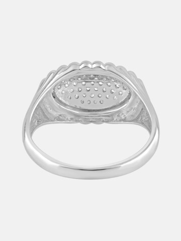 Diamant Exquis Ring in Silver