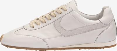 LLOYD Sneaker 'VELOCITY' in weiß, Produktansicht