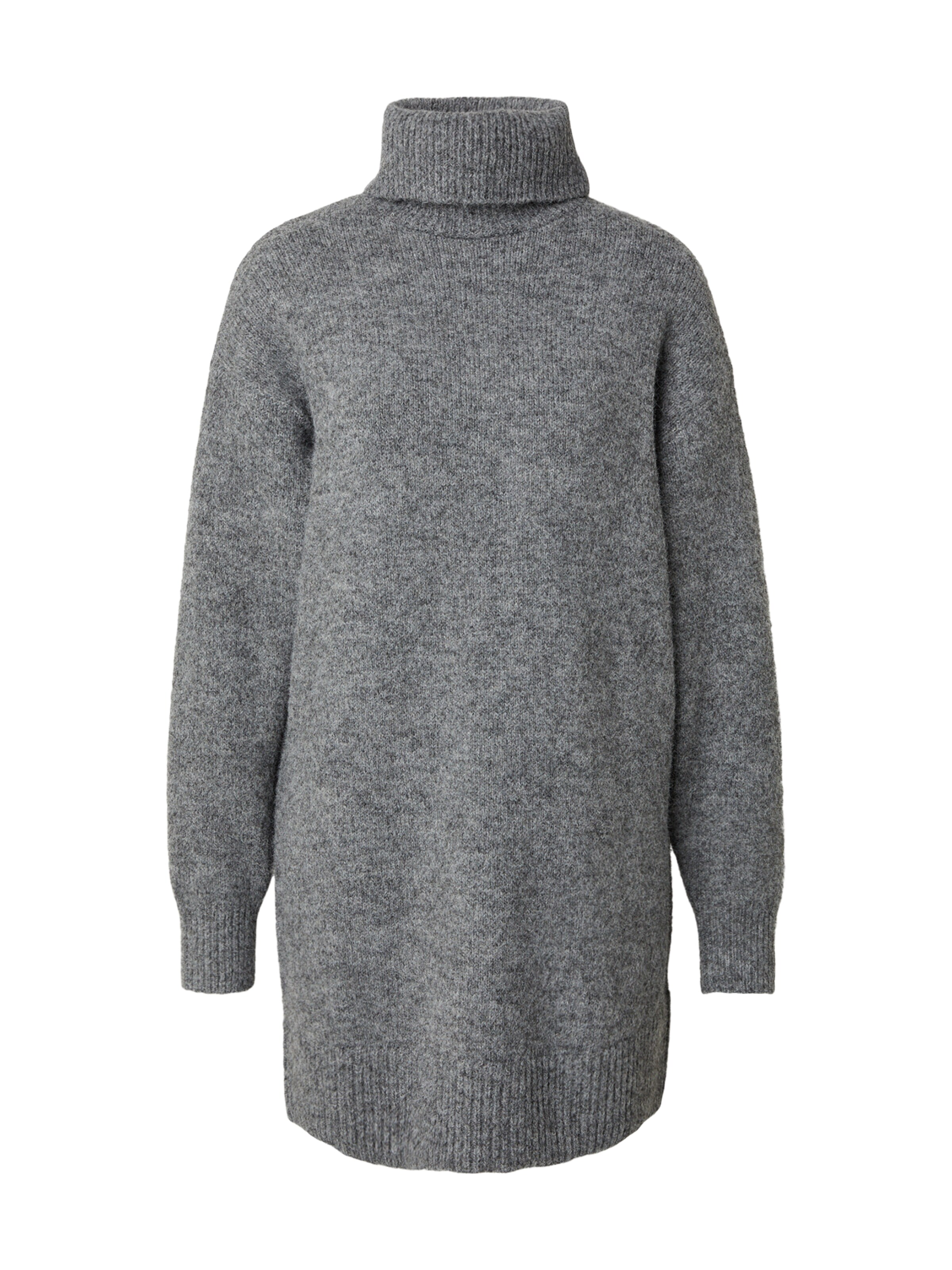 everly® Robe en 34 en gris, Vue avec produit