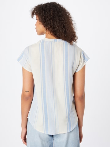 b.young Blouse 'HAMIA' in Blue