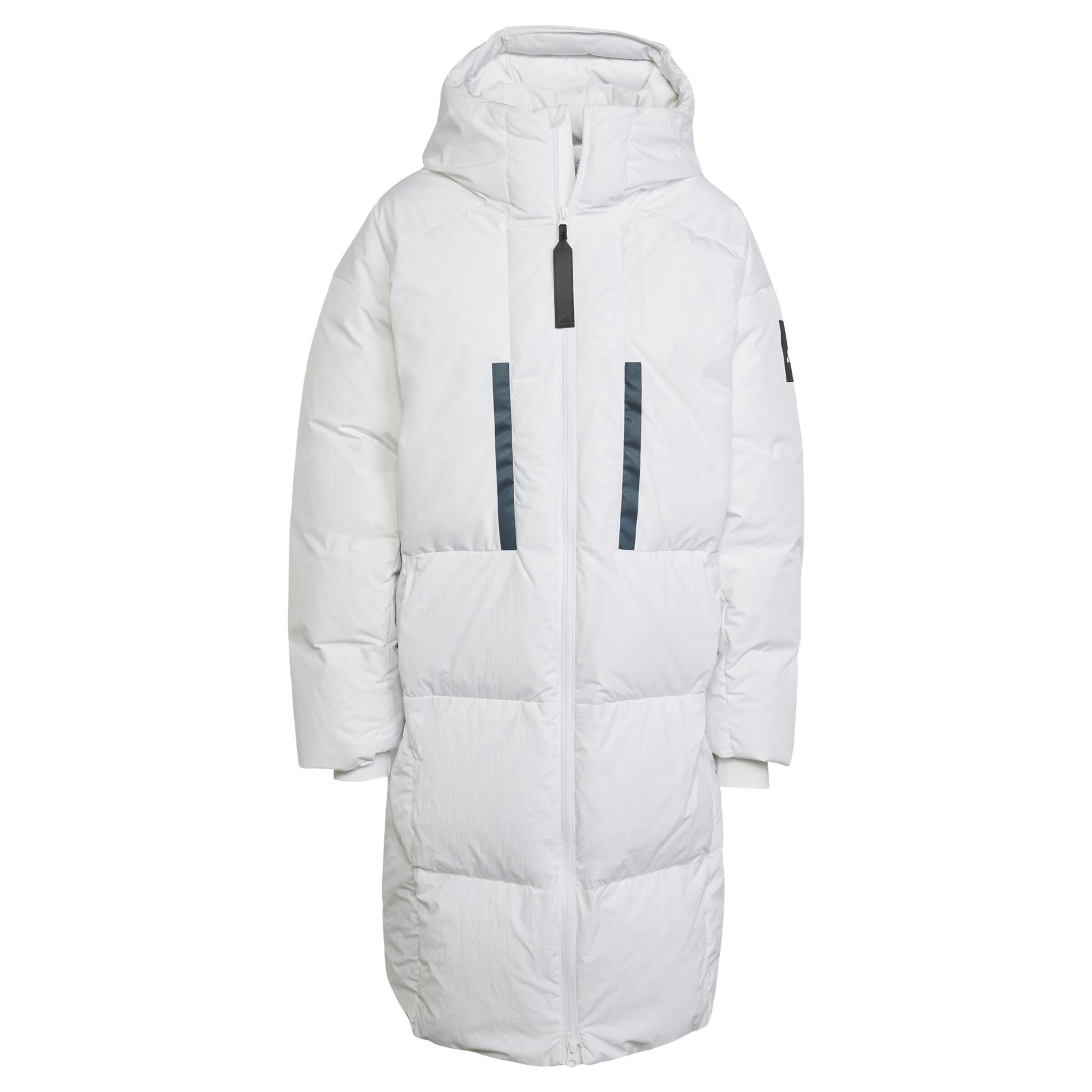 ADIDAS SPORTSWEAR Outdoor jacket 'Myshelter' in White: front
