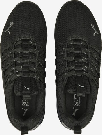 Chaussure de course 'Axelion' PUMA en noir