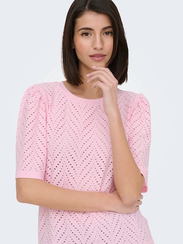 JDYMajica 'JDYCARLA' - roza boja