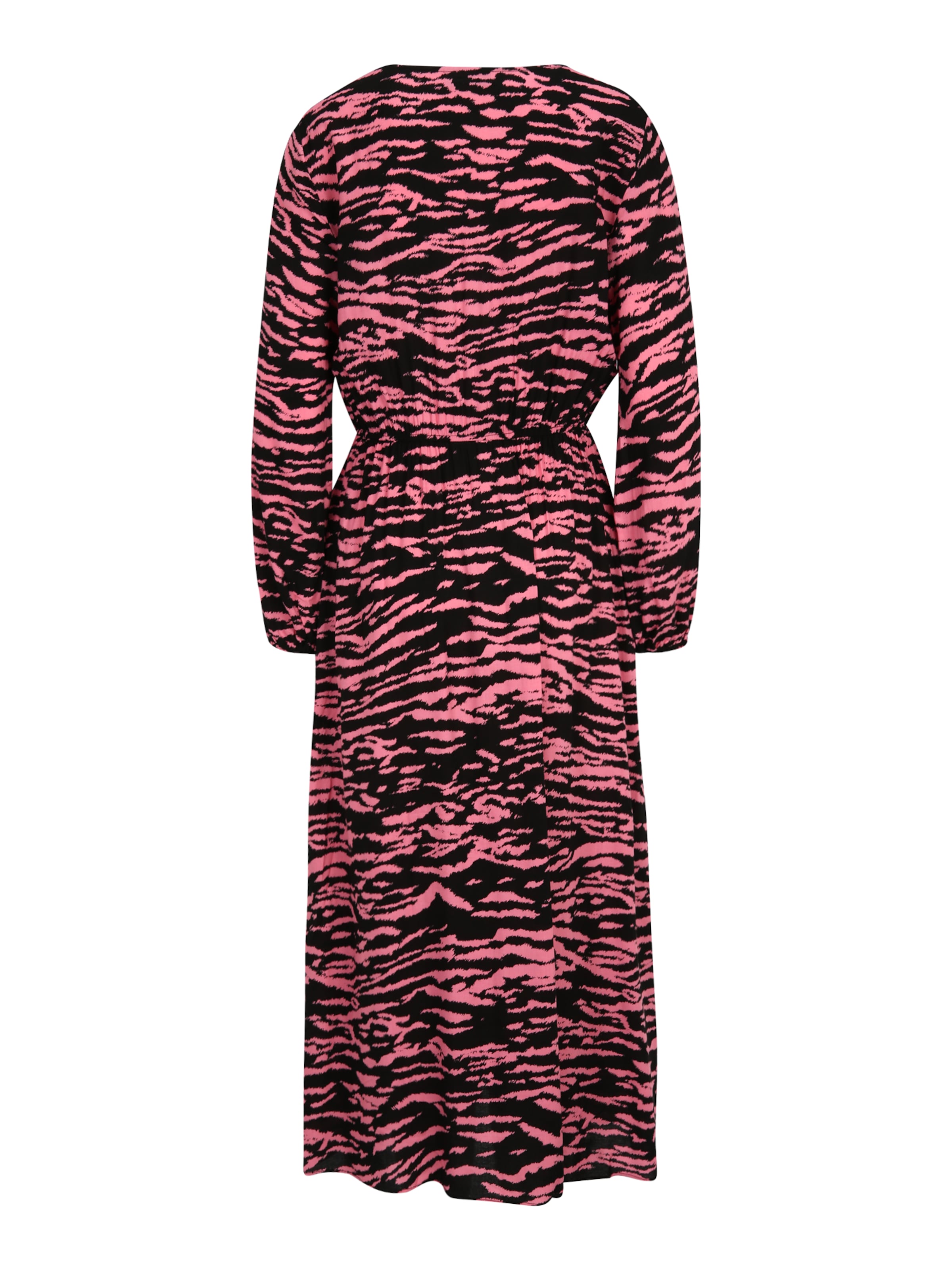 Wallis Šaty - Ružová