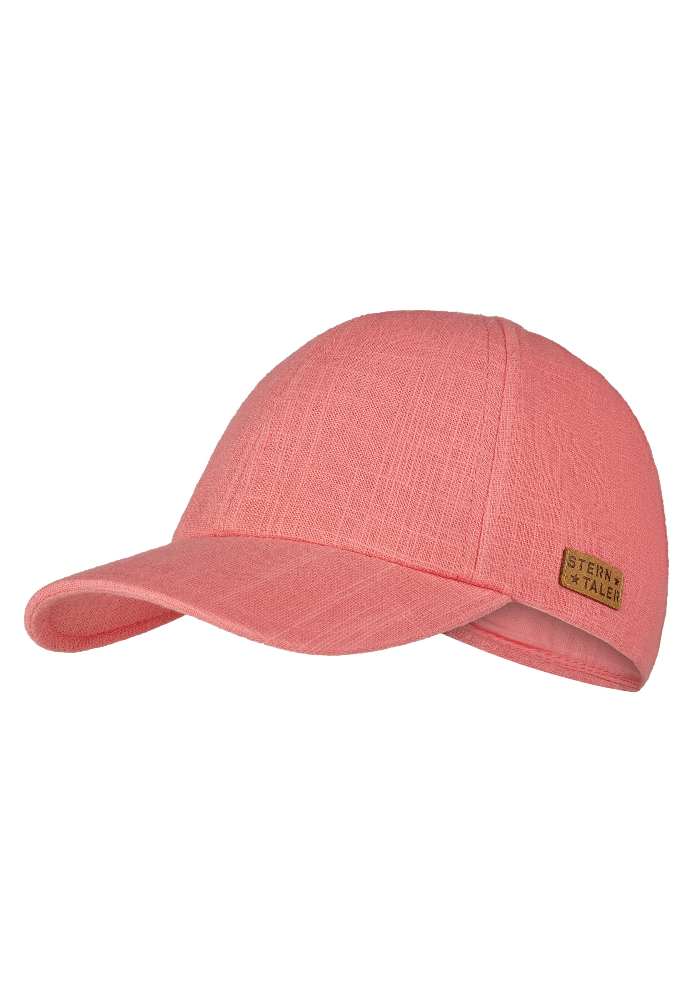 STERNTALER Hat in Orange: front