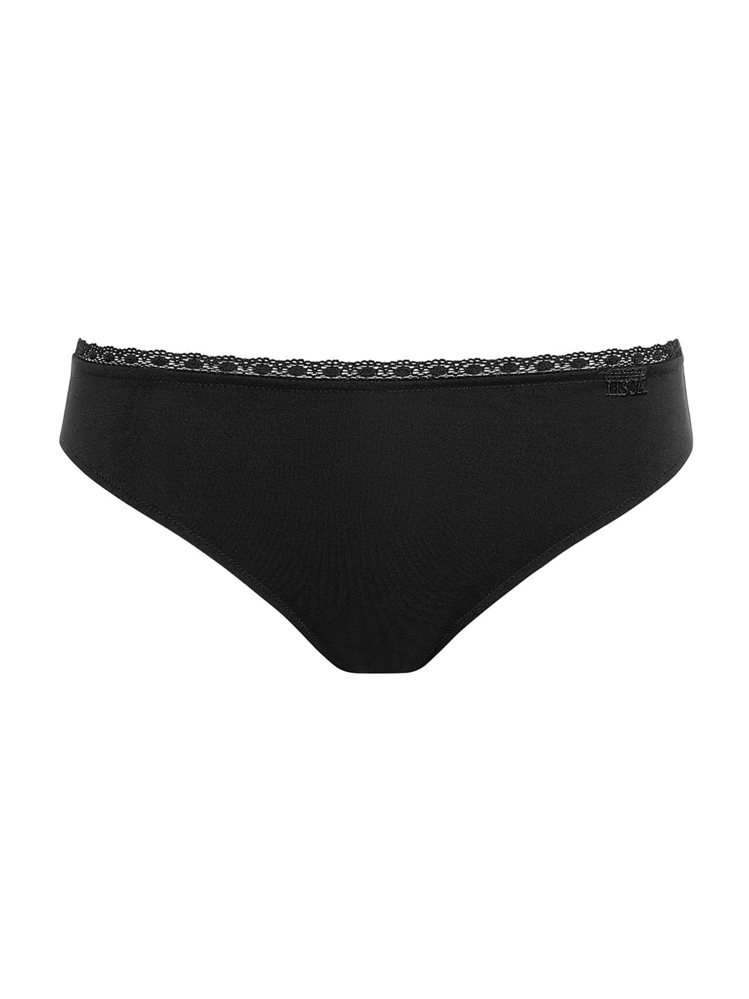 Lisca Panty 'Ines' in Black