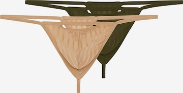 WOH Slip 'Personal Allure' in Mixed colours: front