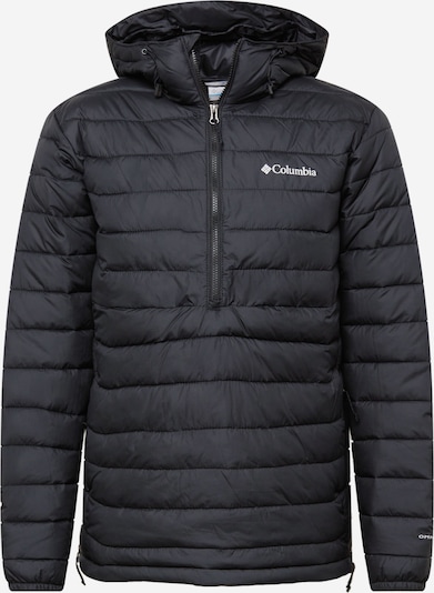 COLUMBIA Outdoorjas in de kleur Zwart, Productweergave
