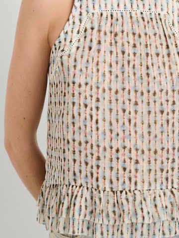 Top 'Fiona' di Pepe Jeans in rosa