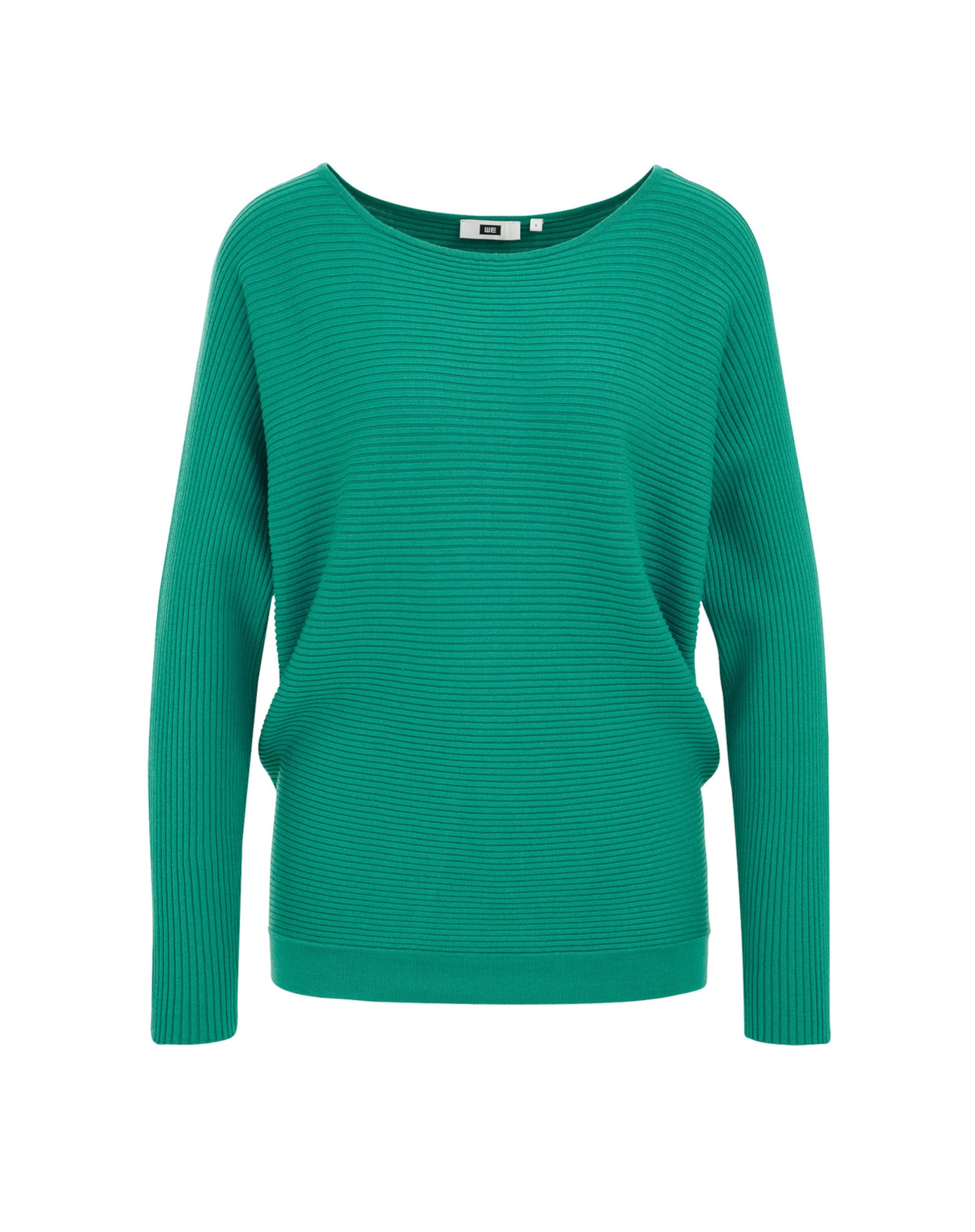 WE Fashion Trui in Rood ABOUT YOU